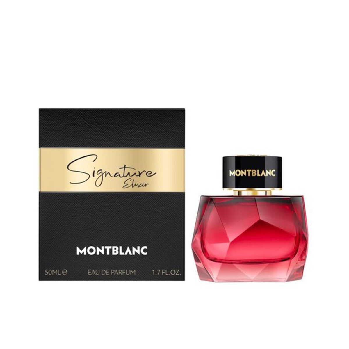 Fragrancefind | Montblanc Signature Elixir EDP 50ml