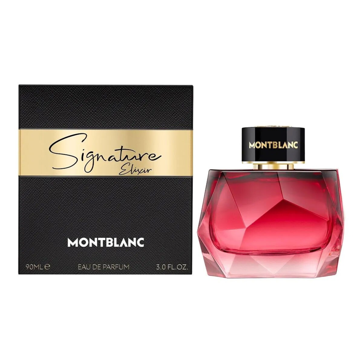 Fragrancefind | Montblanc Signature Elixir EDP 90ml