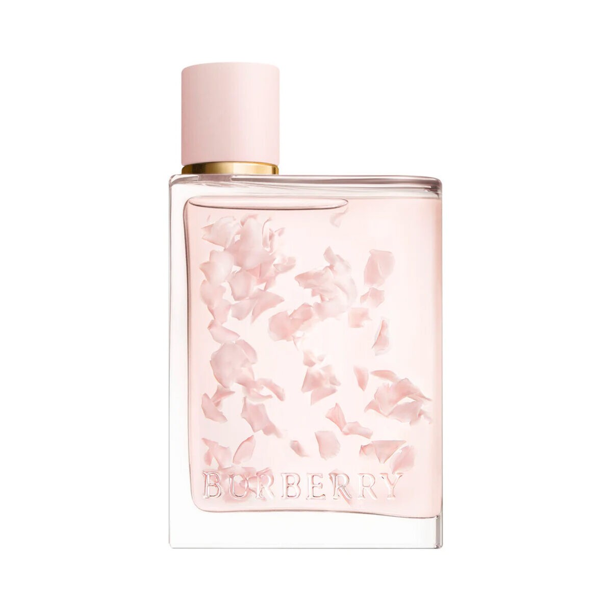 Fragrancefind | BURBERRY Her Eau de Parfum Petals