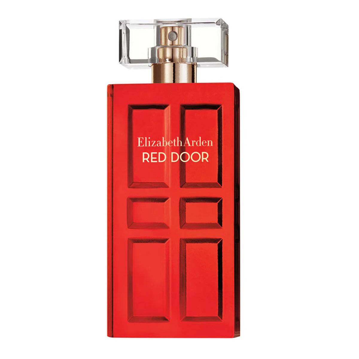 Fragrancefind | Elizabeth Arden Red Door EDT