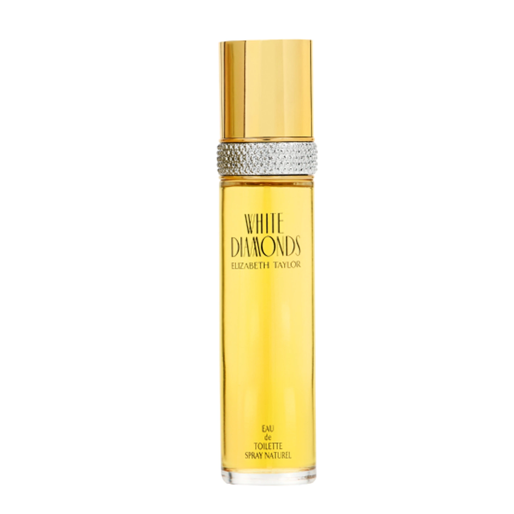 Fragrancefind | Elizabeth Arden White Diamonds EDT