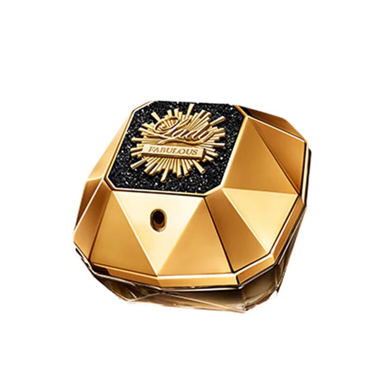 Fragrancefind | Rabanne Lady Million Fabulous EDP 50ml