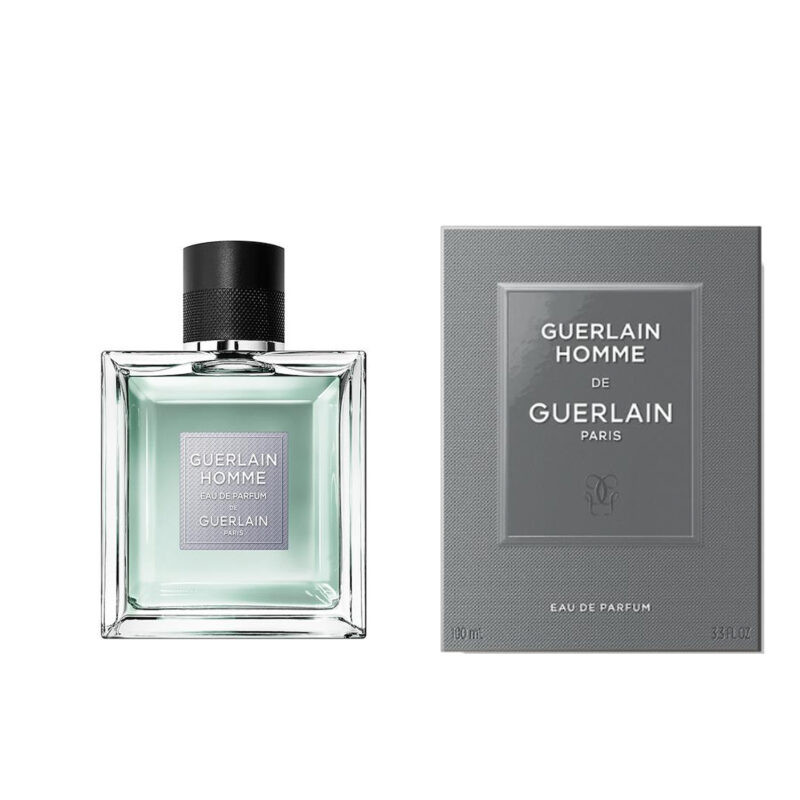 Fragrancefind | Guerlain Homme Eau de Parfum 100ml
