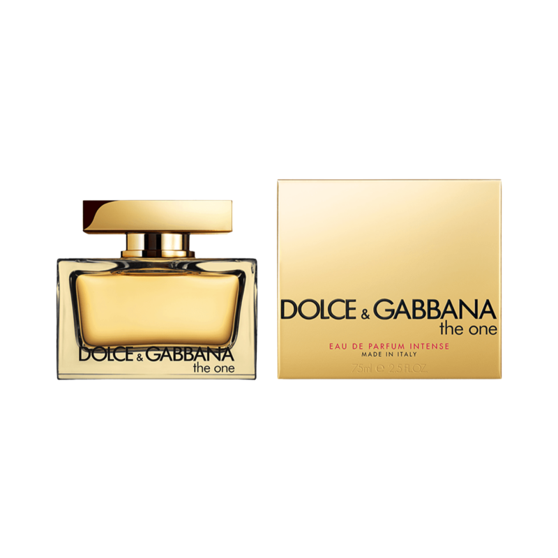 Fragracefind | Dolce and Gabbana Eau de Parfum Intense 75ml