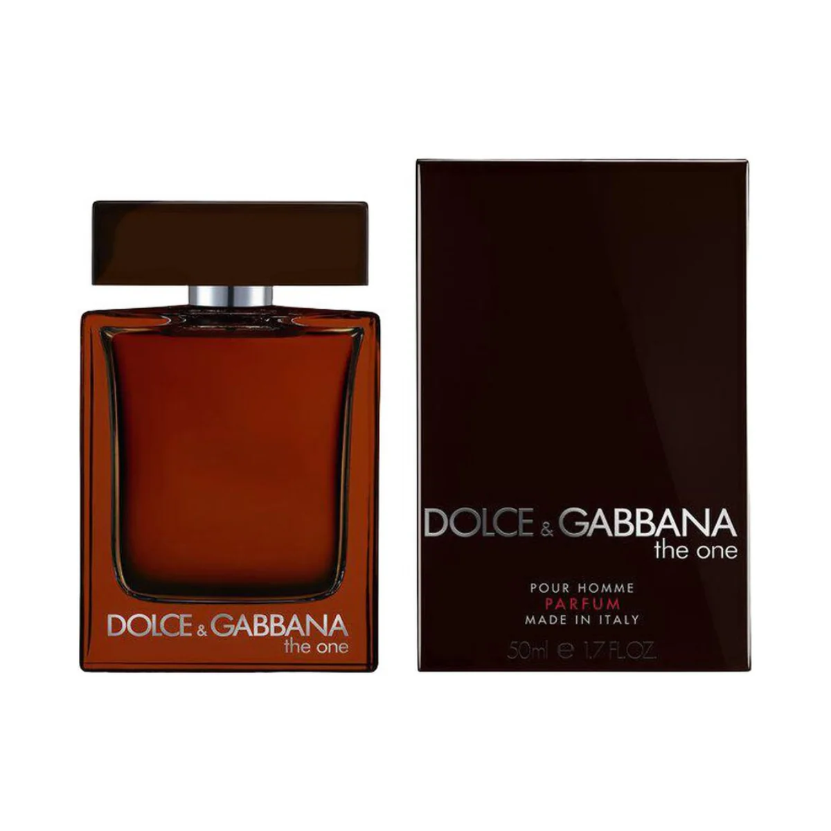 Fragrancefind | Dolce and Gabbana Pour Homme Parfum 100ml