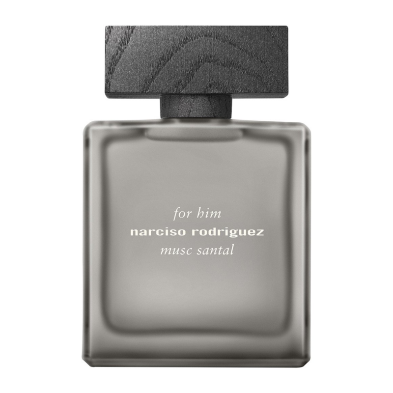 Fragrancefind | Narciso Rodriguez For Him Musc Santal Eau de Parfum Intense