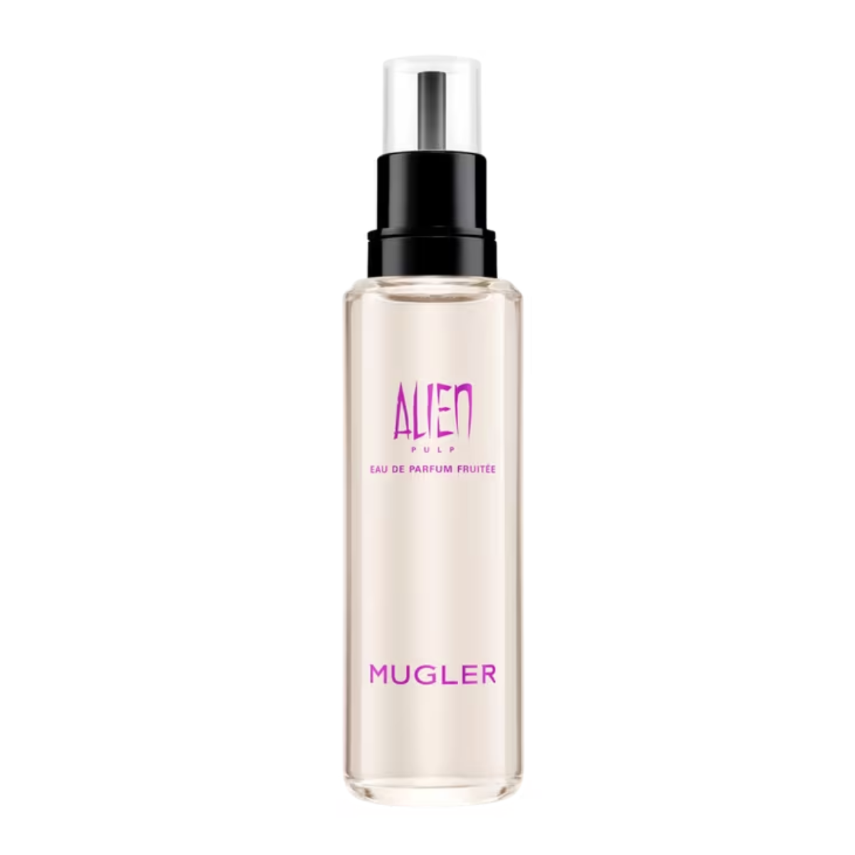 Fragrancefind | Alien Pulp EDP Fruitée Eco Refill 100ml