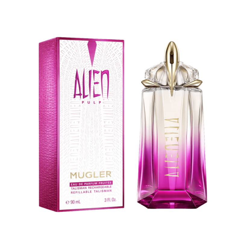 Fragrancefind | Alien Pulp EDP Fruitée Refillable