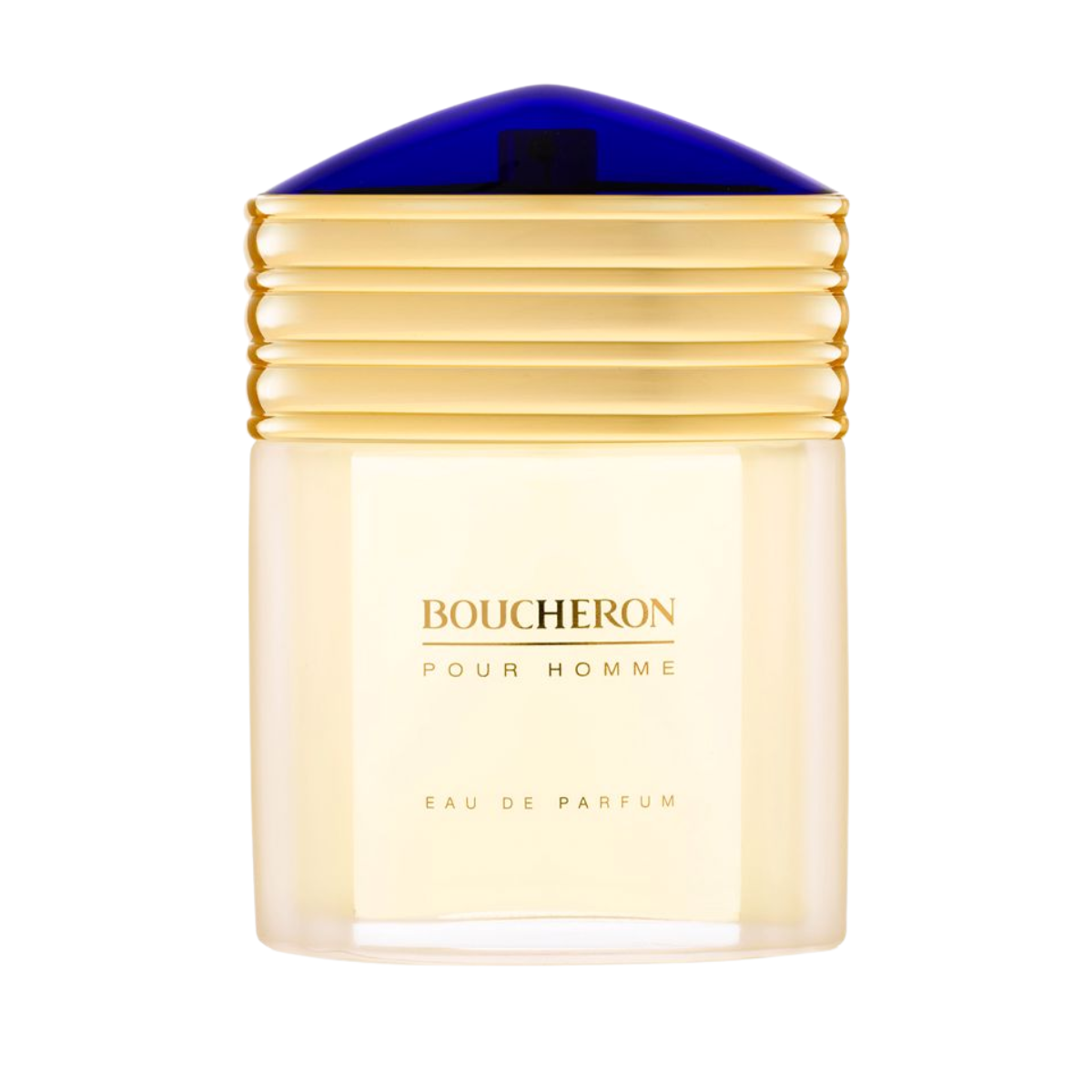 Fragrancefind | Boucheron Pour Homme EDP
