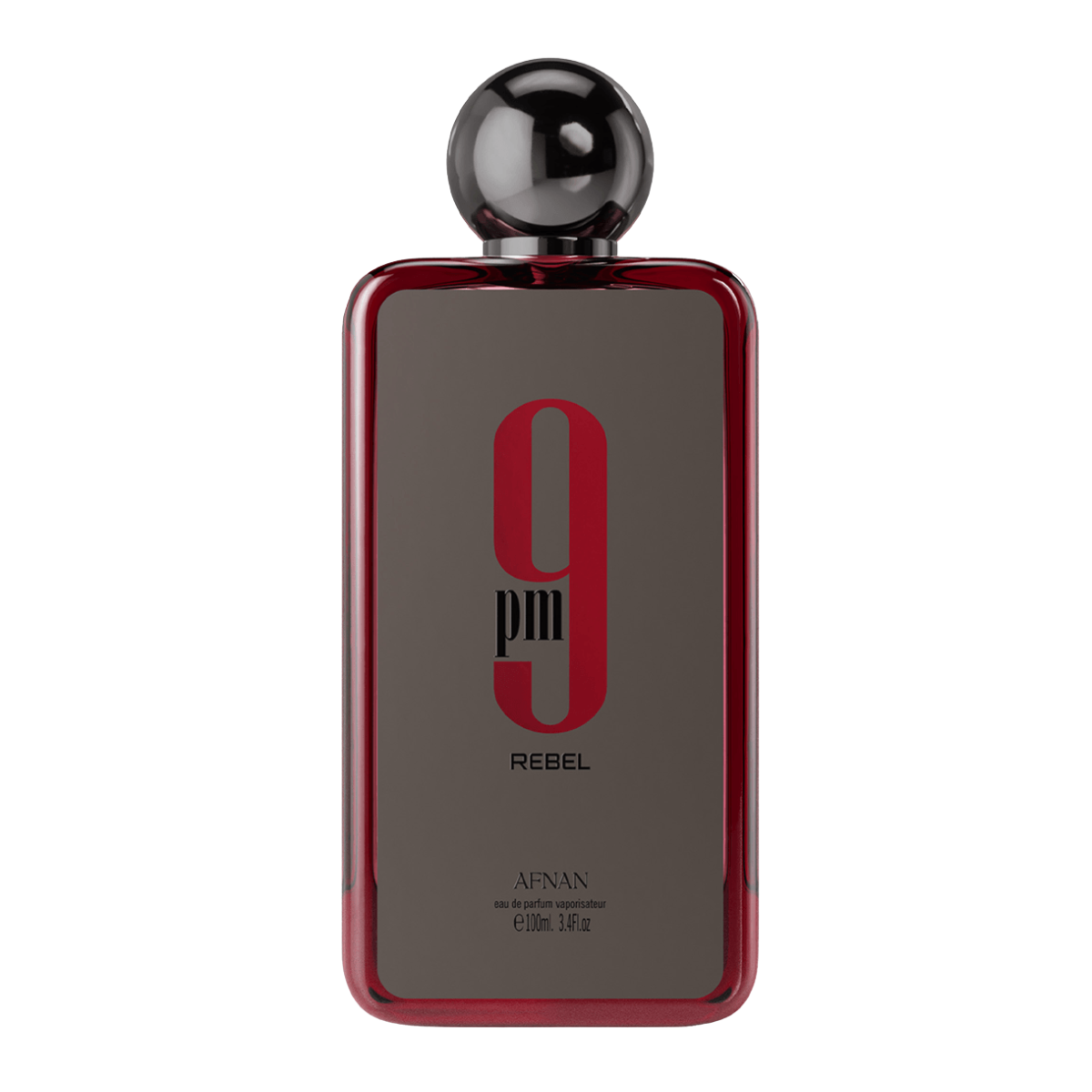 Fragrancefind | Afnan 9PM Rebel EDP 100ml