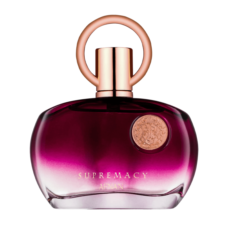 Fragrancefind | Afnan Supremacy Purple Pour Femme EDP 100ml