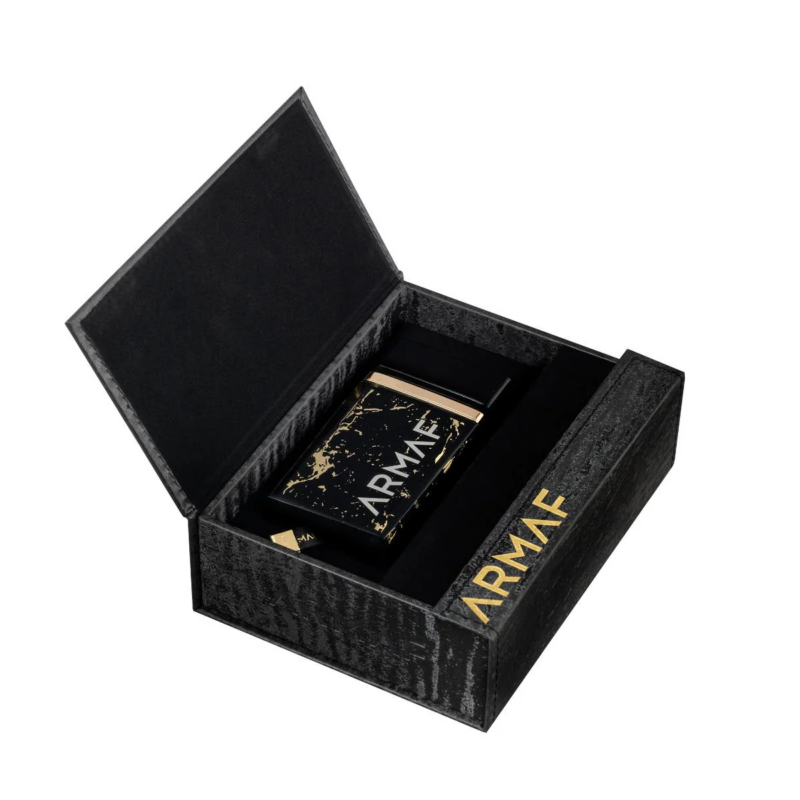 Armaf Ombre D'or Eau de Parfum 75ml - Image 2