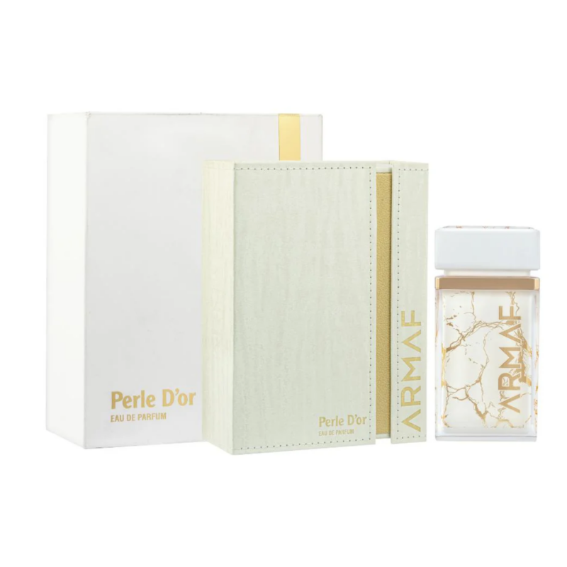 Armaf Perle D'or Eau de Parfum 75ml - Image 2