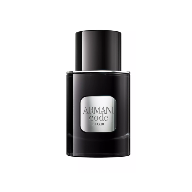 Fragrancefind | Armani Code Elixir 50ml