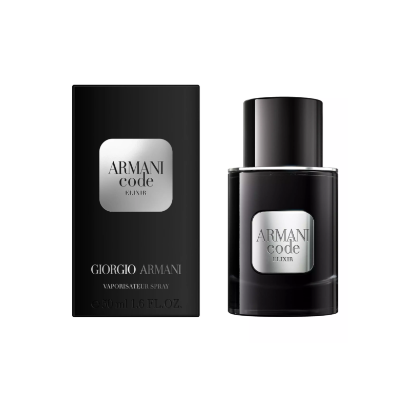 Fragrancefind | Armani Code Elixir 50ml