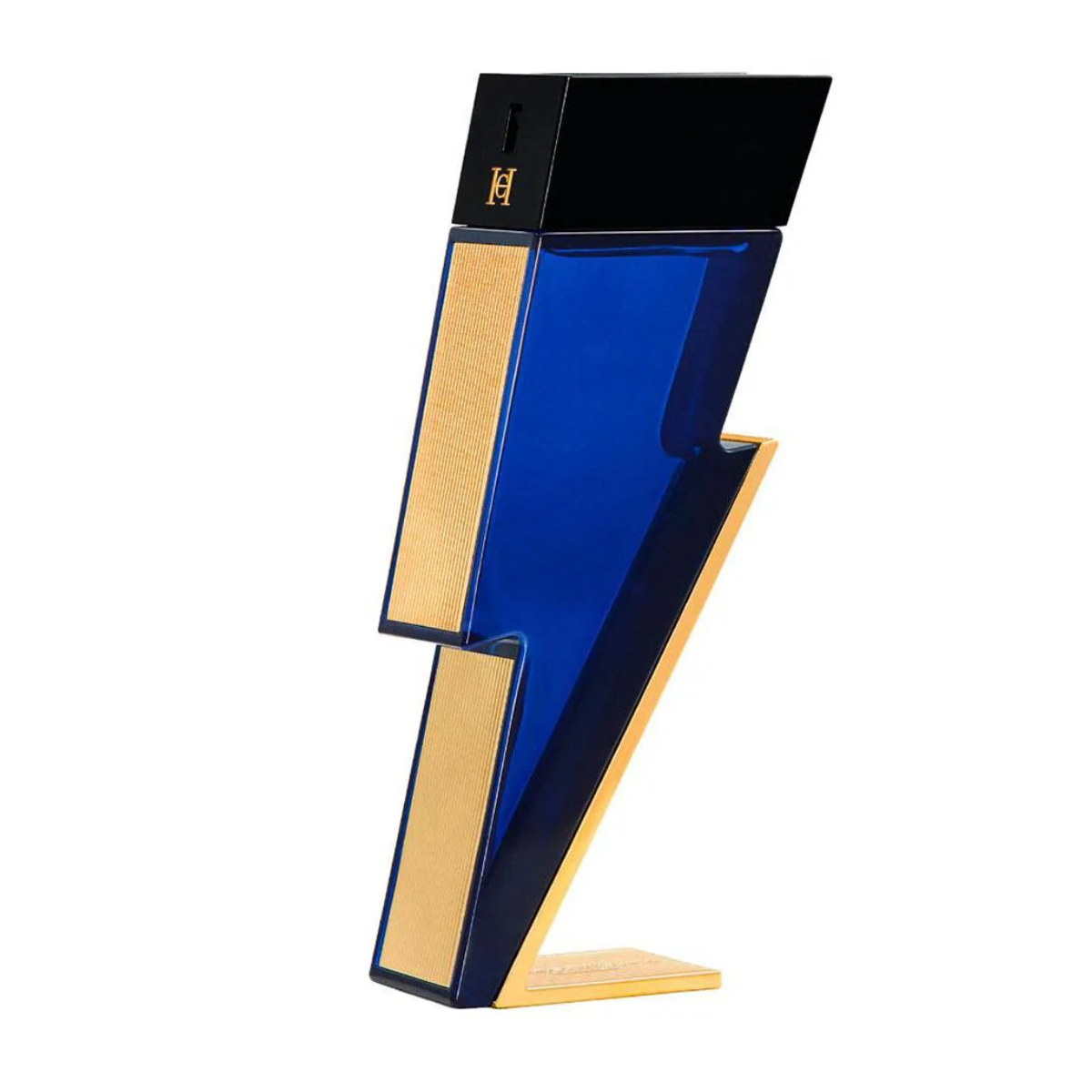 Fragrancefind | Carolina Herrera Bad Boy Cobalt Absolute EDP 100ml Spray