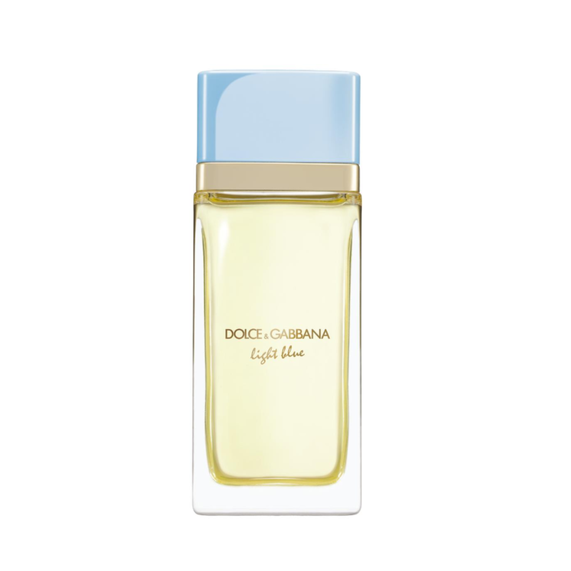 Fragrancefind | Dolce & Gabbana Light Blue EDP 50ml Spray
