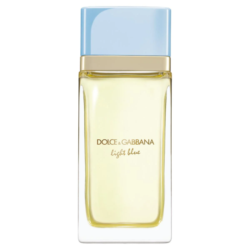 Fragrancefind | Dolce & Gabbana Light Blue EDP 100ml Spray