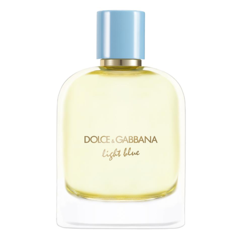 Fragrancefind | Dolce & Gabbana Light Blue Pour Homme EDP 100ml Spray