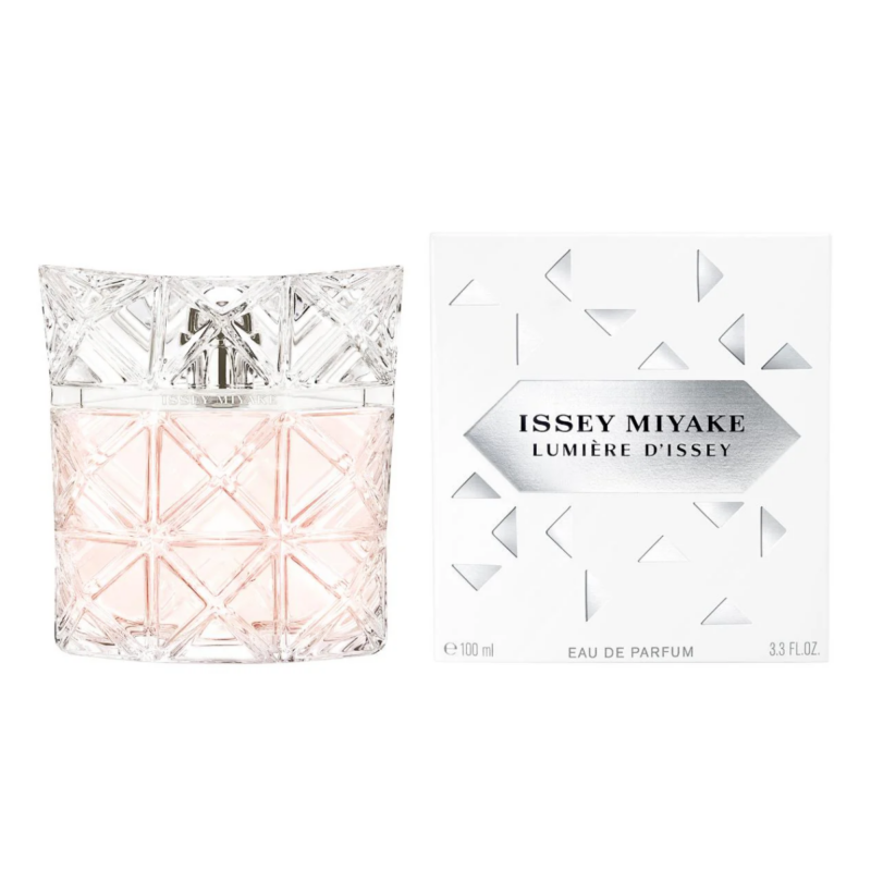 Issey Miyake Lumière D’Issey EDP 100ml - Image 2