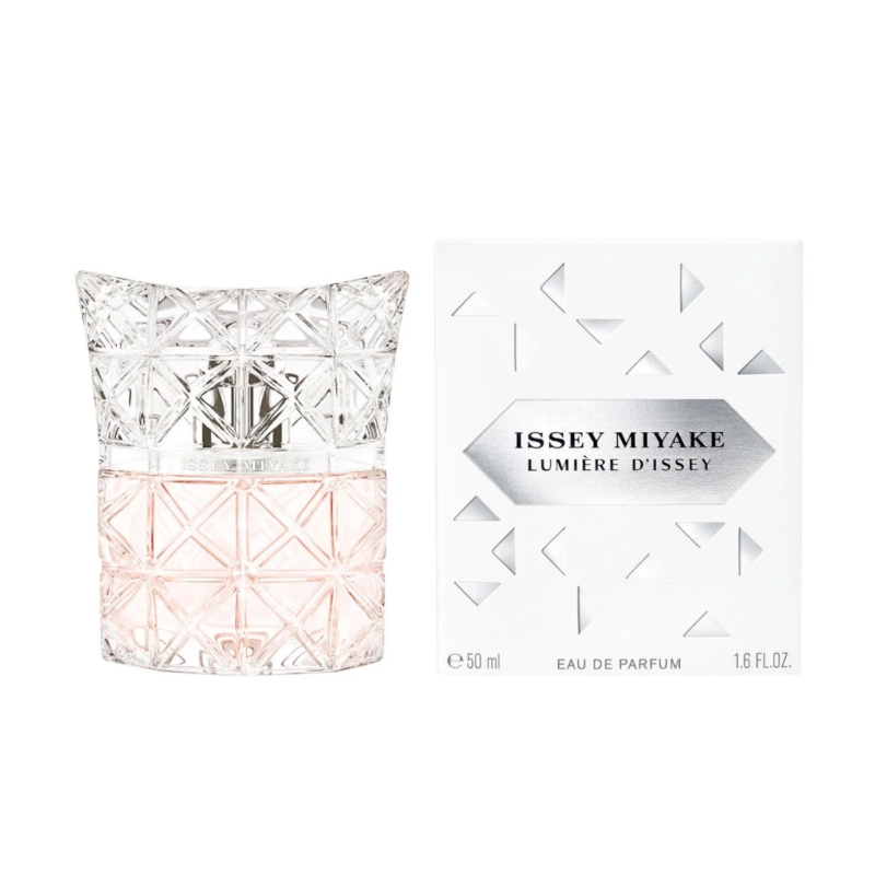 Issey Miyake Lumière D’Issey EDP 50ml - Image 2