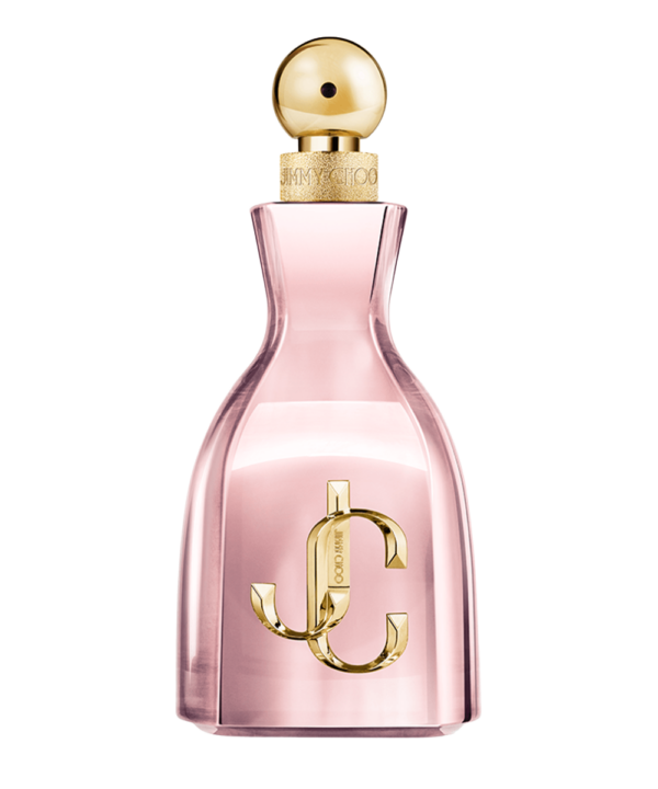 Fragrancefind | Jimmy Choo I WANT CHOO With Love EDP