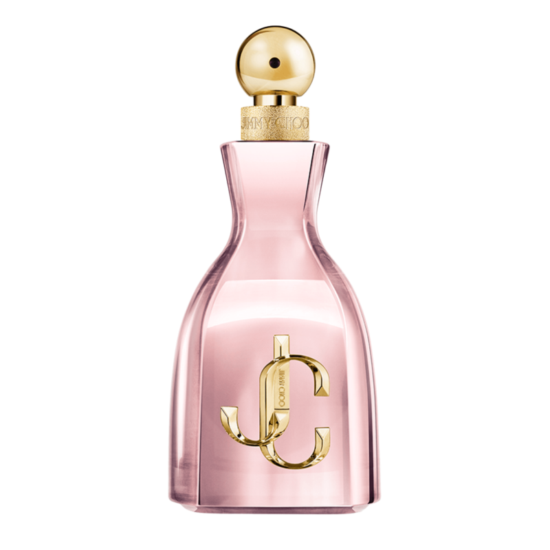 Fragrancefind | Jimmy Choo I WANT CHOO With Love EDP