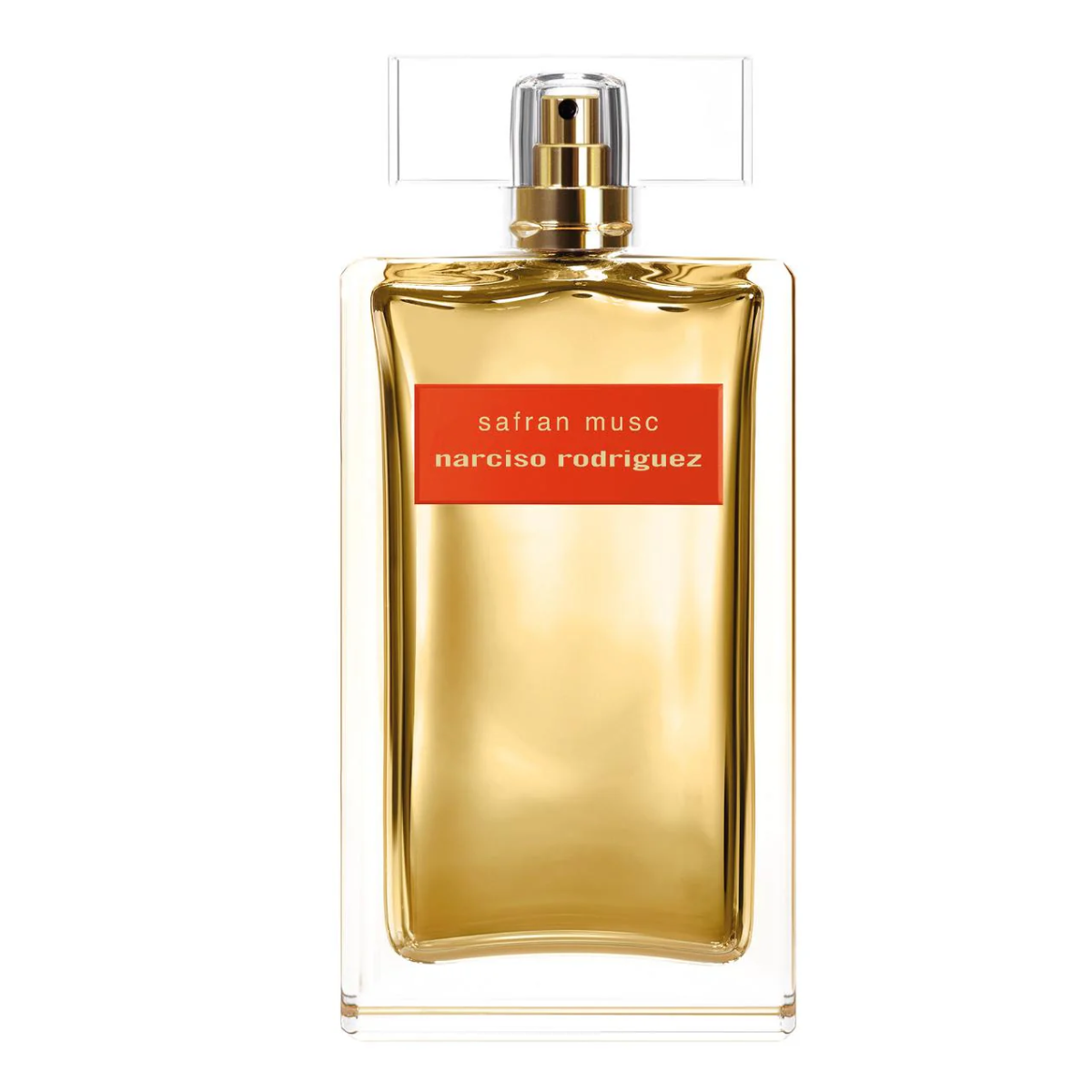 Fragrancefind | Narciso Rodriguez Safran Musc Eau de Parfum Intense 100ml Spray