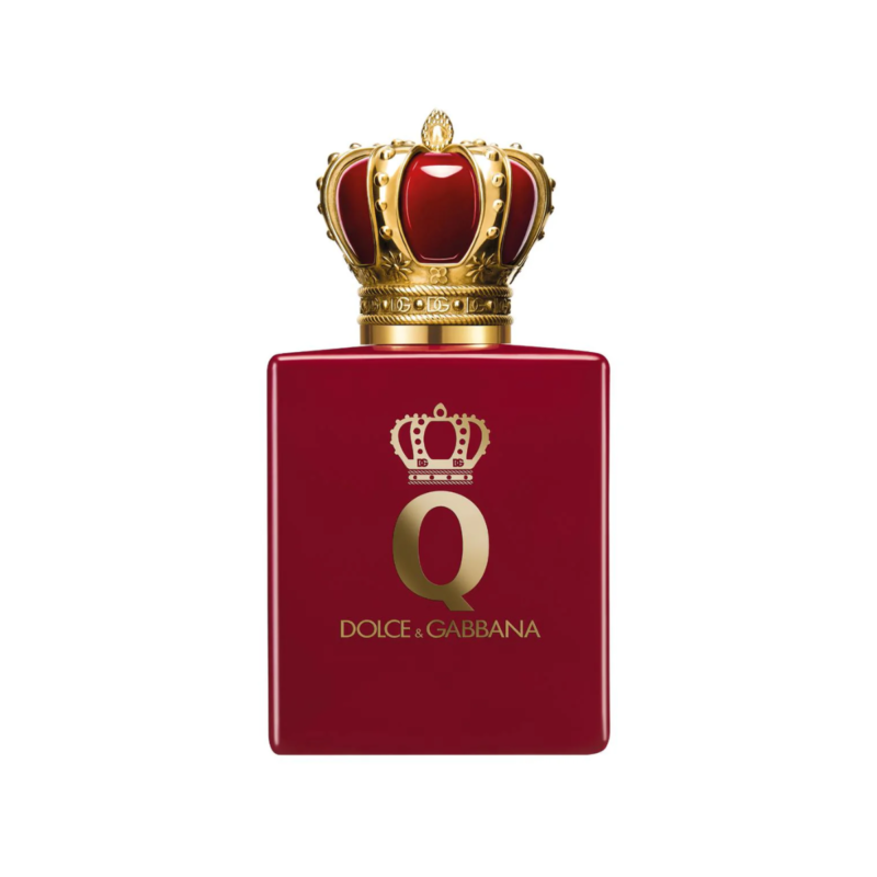 Fragrancefind | Q by Dolce & Gabbana Elixir