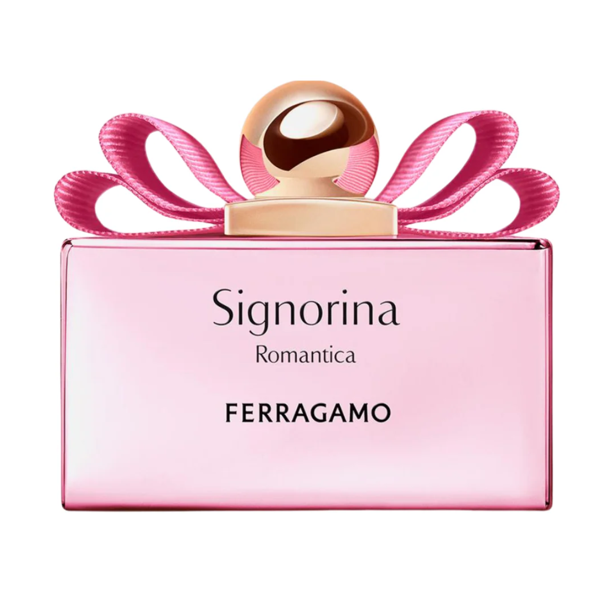 Fragrancefind | Salvatore Ferragamo Signorina Romantica EDP