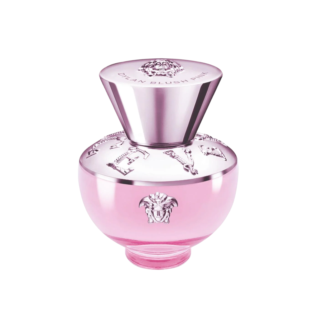 Fragrancefind | Versace DYLAN BLUSH PINK EDP Pour Femme 50ml Spray
