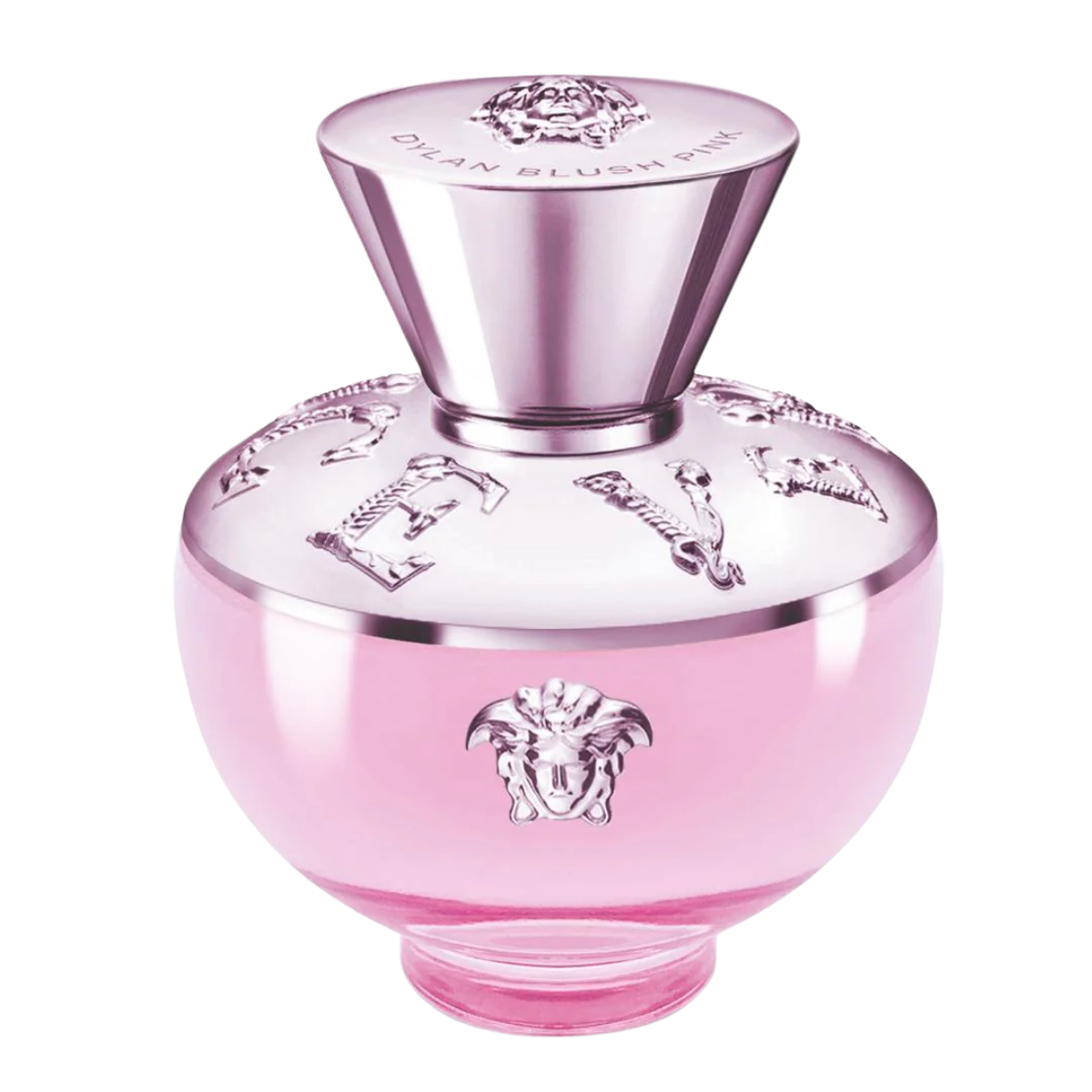 Fragrancefind | Versace DYLAN BLUSH PINK EDP Pour Femme 100ml Spray
