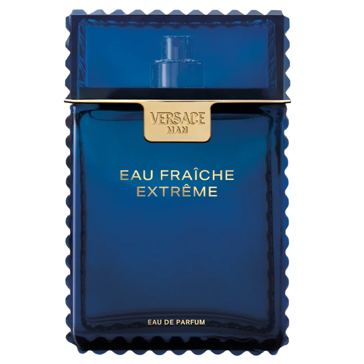 Fragrancefind | Versace Man Eau Fraiche Extrême 200ml EDP
