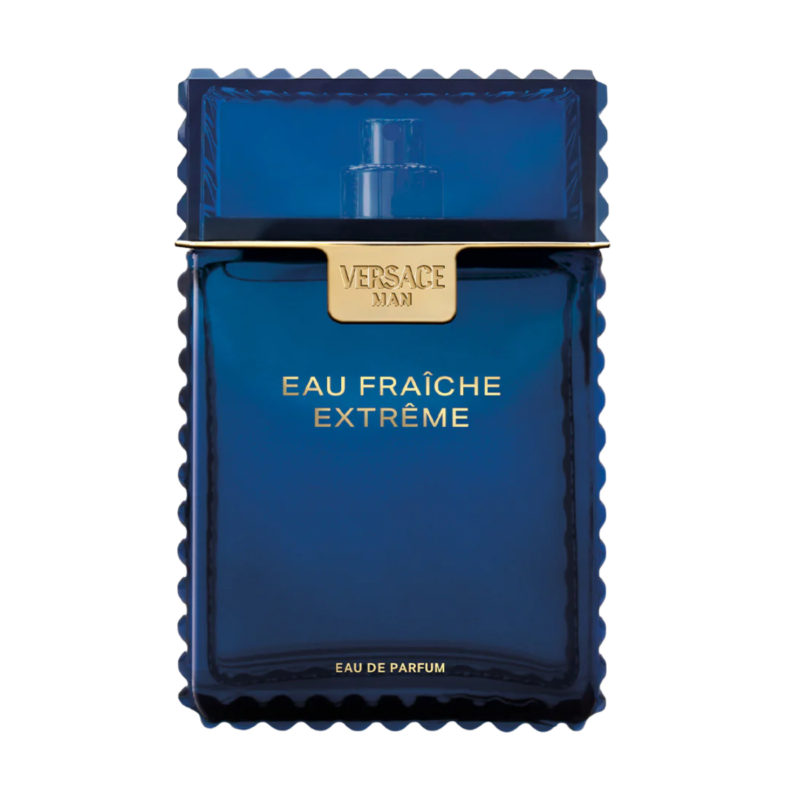 Fragrancefind | Versace Man Eau Fraiche Extrême