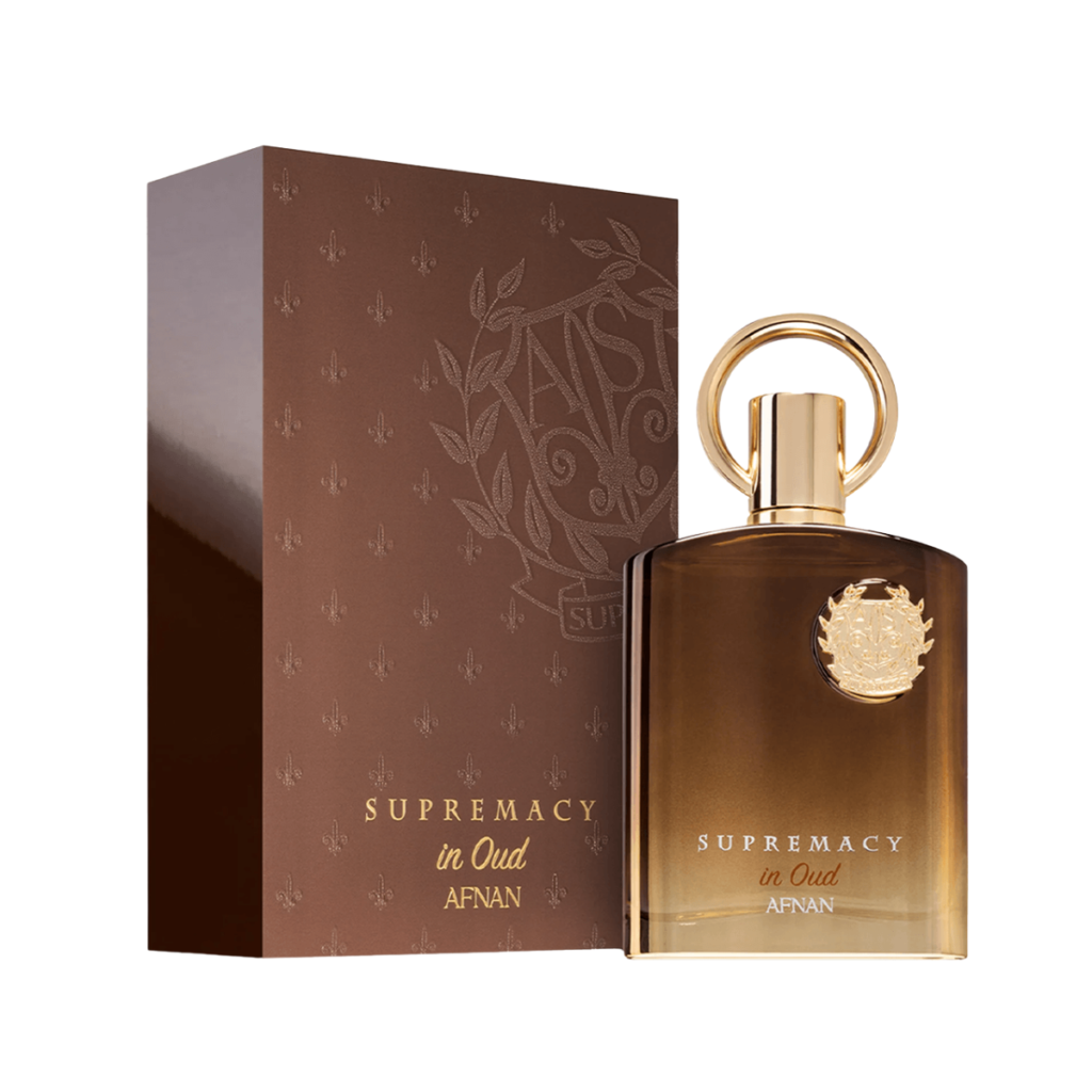 Fragrancefind | Afnan Supremacy in Oud EDP 100ml