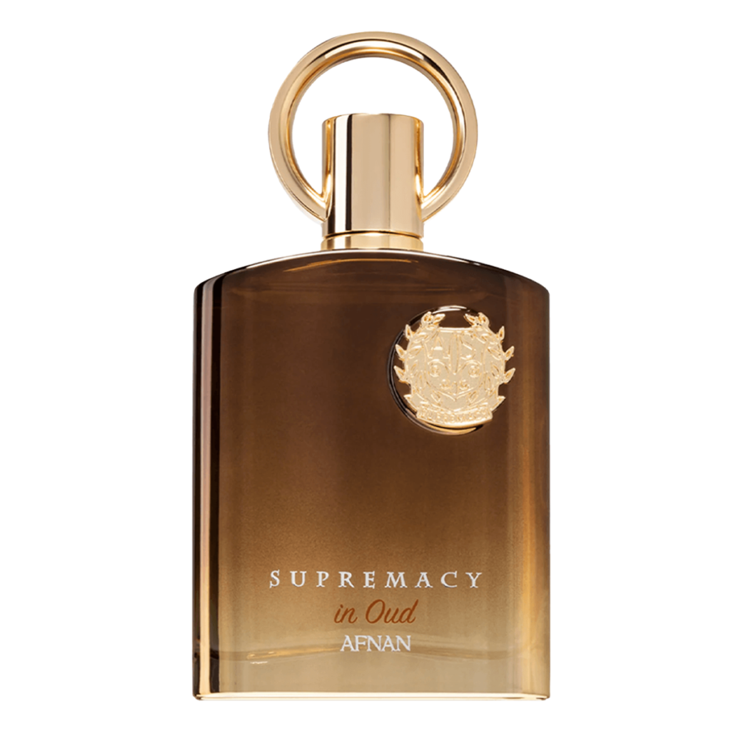 Fragrancefind | Afnan Supremacy in Oud EDP 100ml
