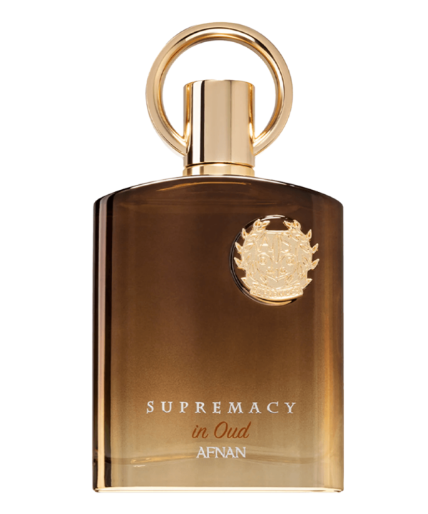 Fragrancefind | Afnan Supremacy in Oud EDP 100ml