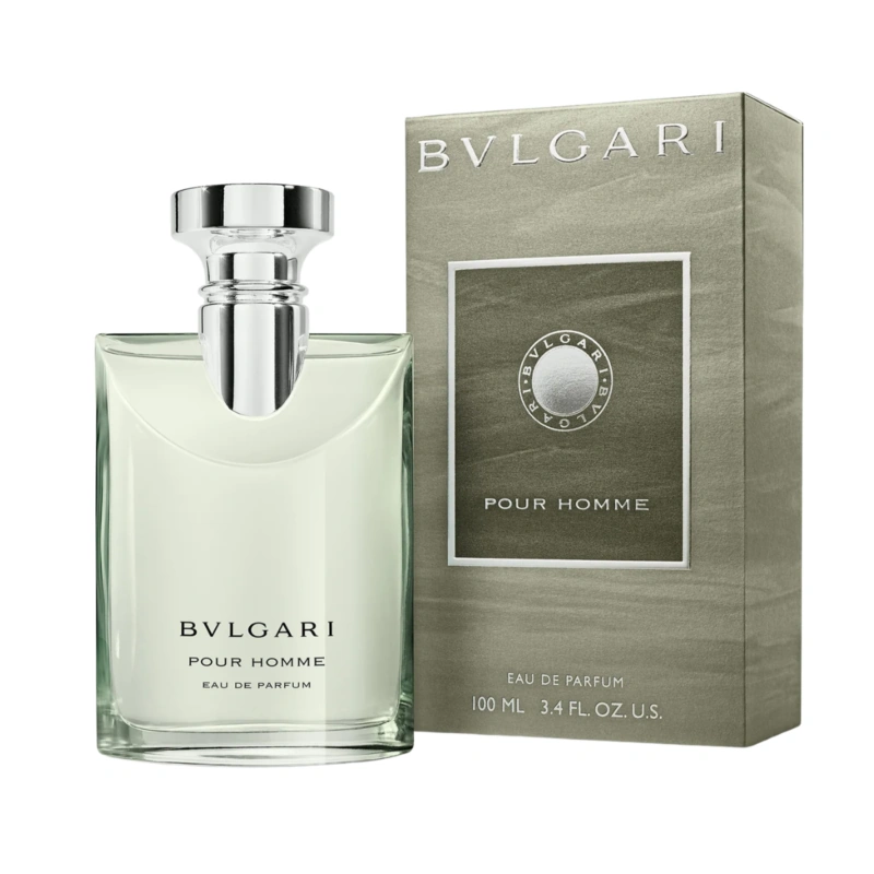 Bvlgari Pour Homme EDP 100ml - Image 2