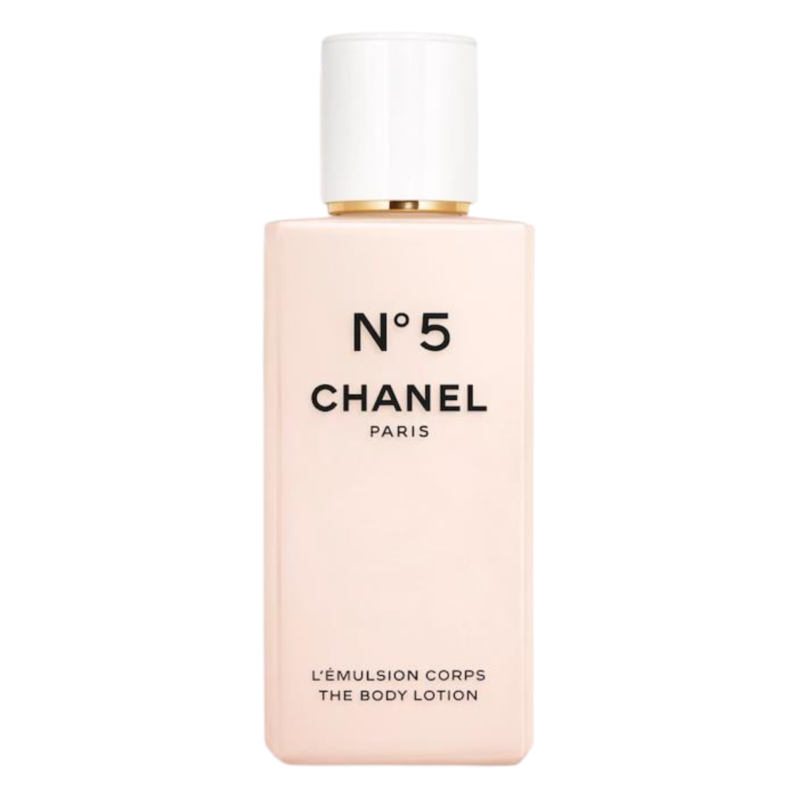 FragrancefindChanel No 5 Body Lotion 200ml