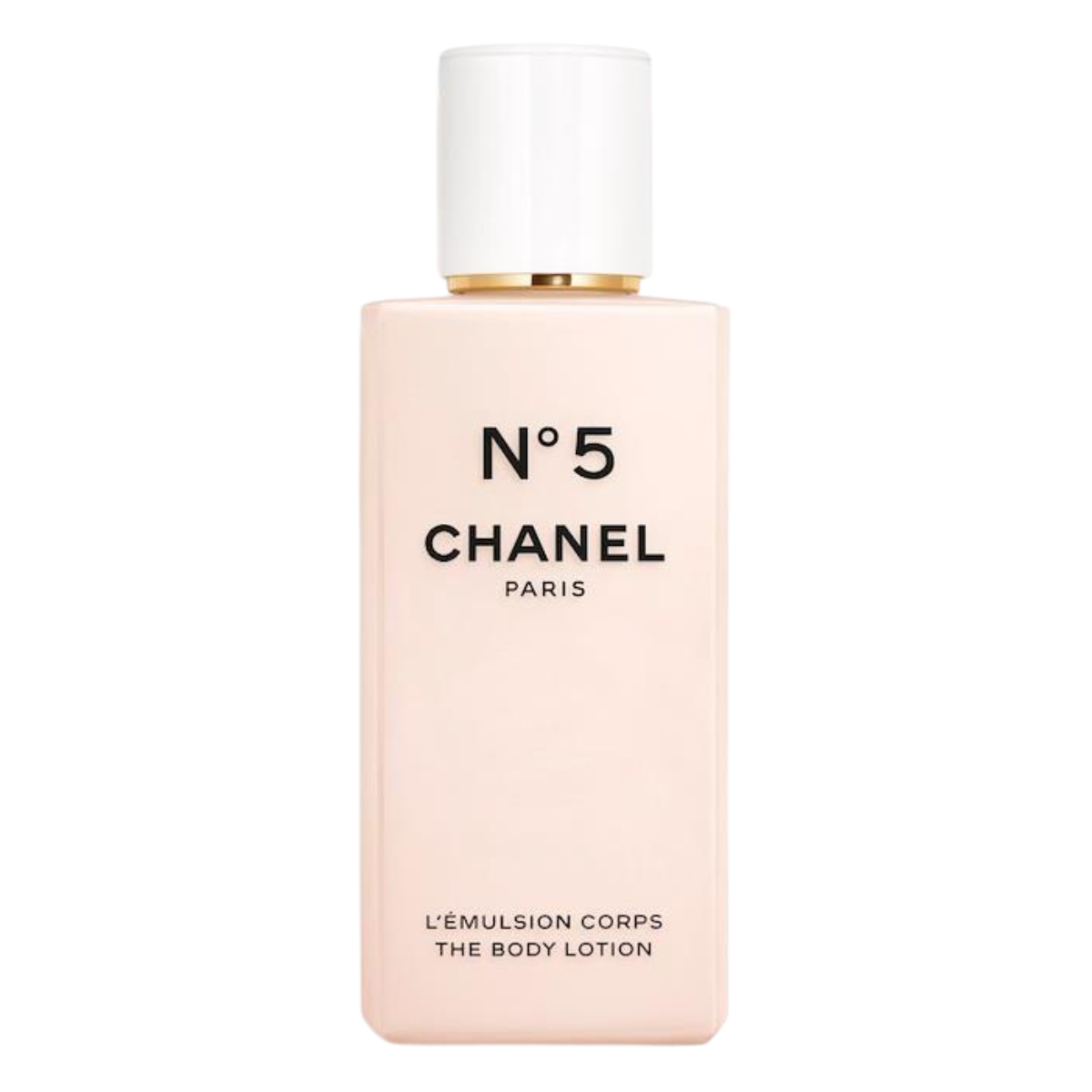 FragrancefindChanel No 5 Body Lotion 200ml