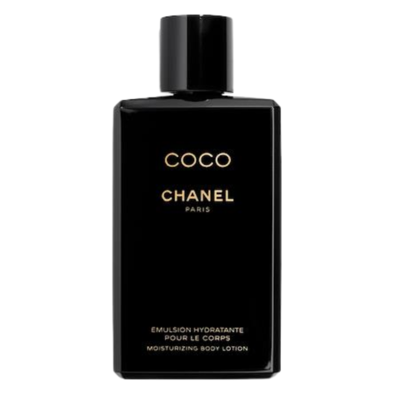 FragrancefindCoco Chanel Body Lotion 200ml