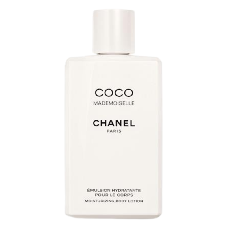 Fragrancefind | Coco Mademoiselle Body Lotion 200ml