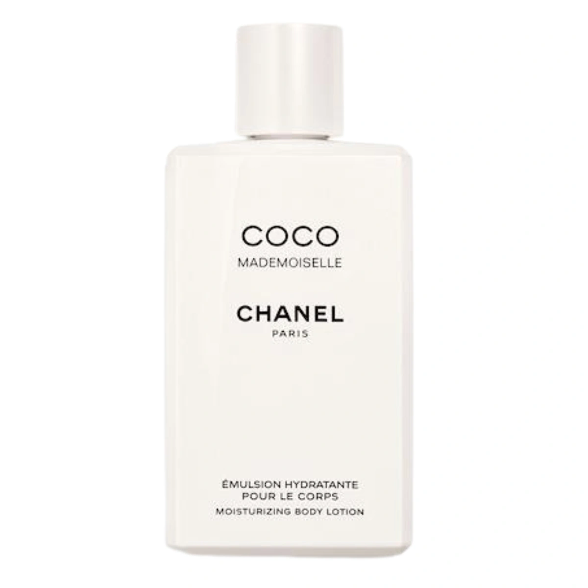 Fragrancefind | Coco Mademoiselle Body Lotion 200ml
