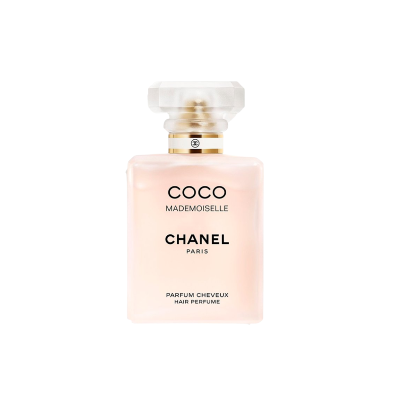 Fragrancefind | Coco Mademoiselle Hair Perfume 35ml