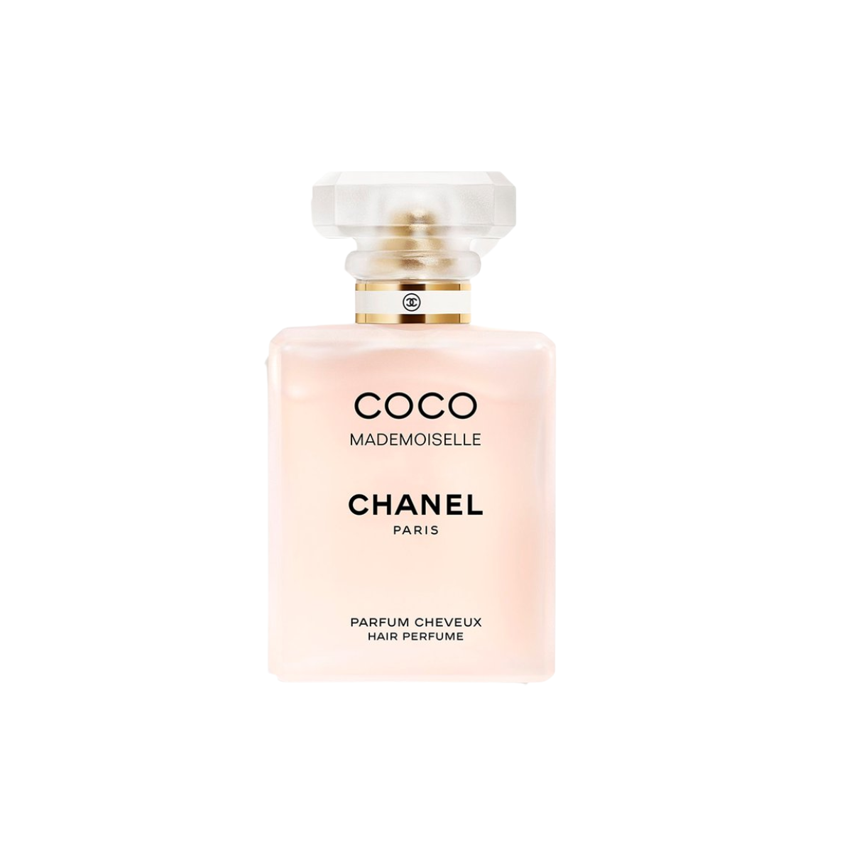 Fragrancefind | Coco Mademoiselle Hair Perfume 35ml