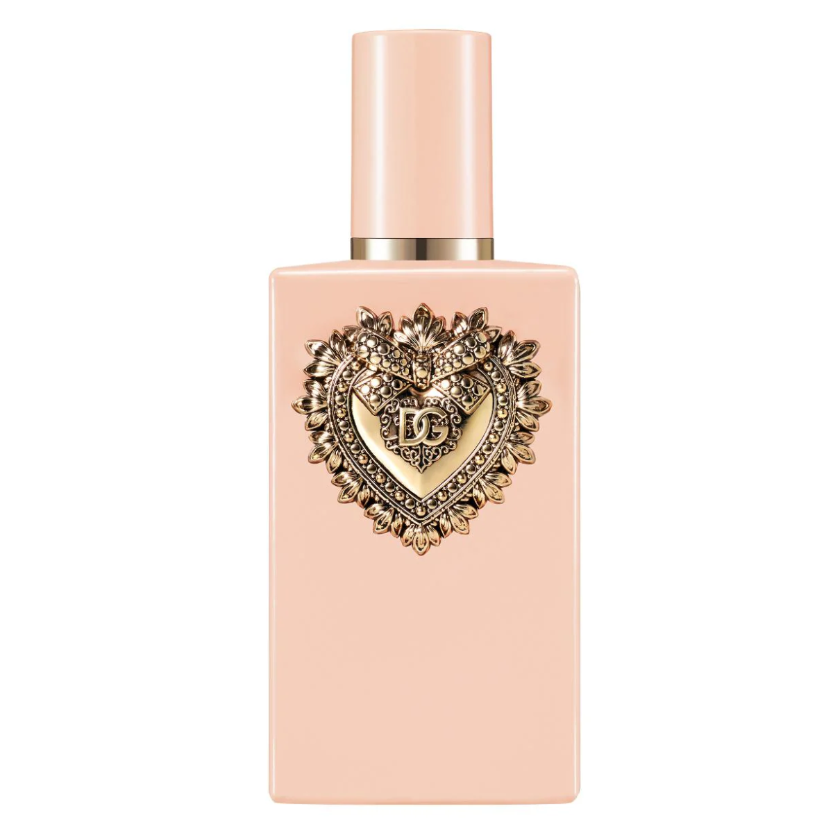 Fragrancefind | Dolce & Gabbana My Devotion Eau De Parfum Intense 100ml Spray