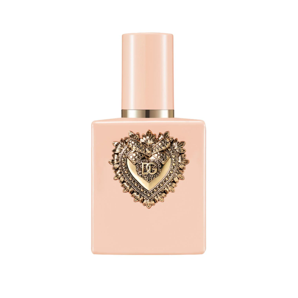 Fragrancefind | Dolce & Gabbana My Devotion Eau De Parfum Intense 50ml Spray