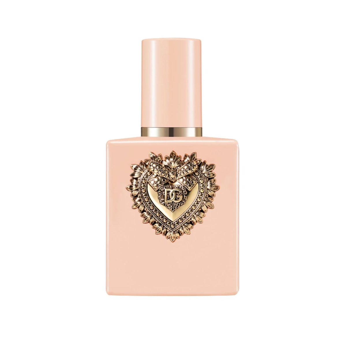 Fragrancefind | Dolce & Gabbana My Devotion Eau De Parfum Intense 50ml Spray