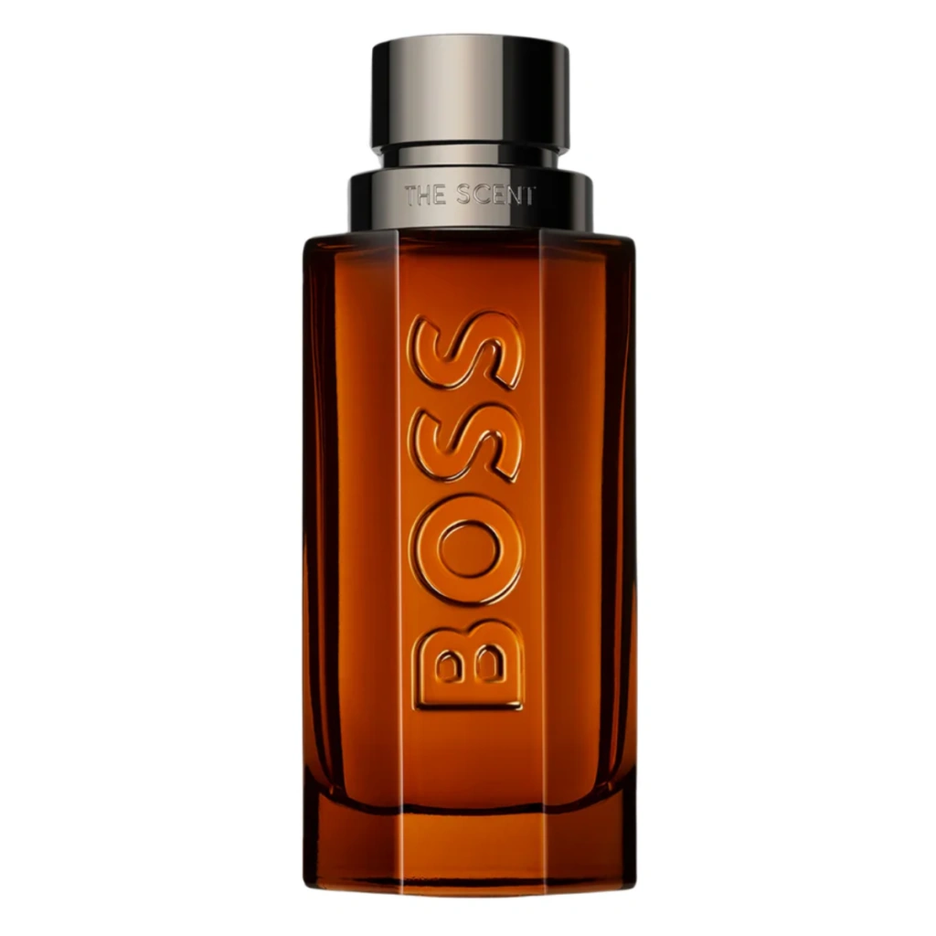 Fragrancefind | Boss The Scent Eau De Parfum Intense 100ml Spray