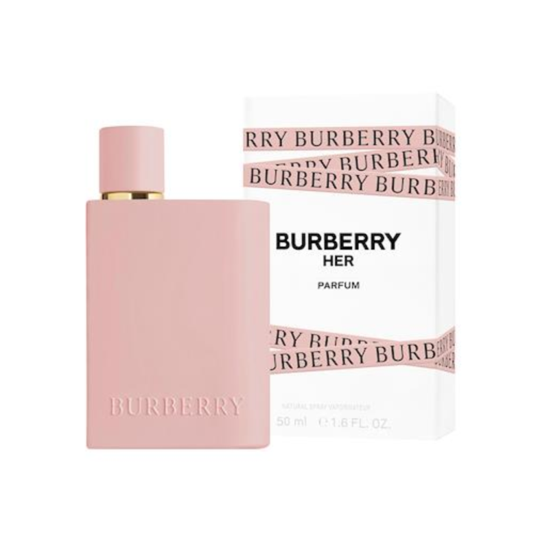 Burberry Her Parfum 50ml - Image 2